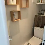 Cosy Hyper Centre