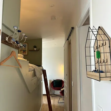 Appartement Cosy Hyper Centre *