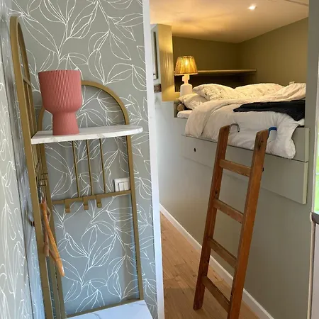 Cosy Hyper Centre * La Rochelle (Charente-Maritime)