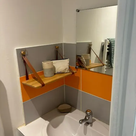 Cosy Hyper Centre La Rochelle (Charente-Maritime)