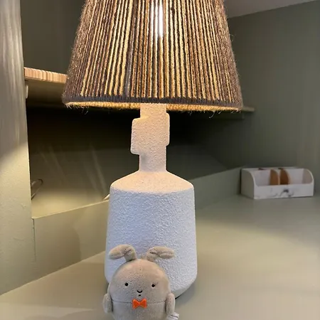 Cosy Hyper Centre Appartement La Rochelle (Charente-Maritime)