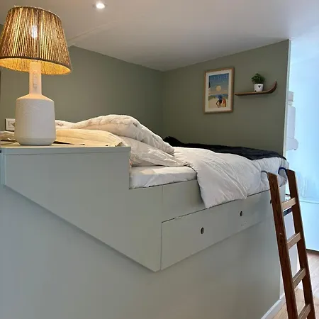 Cosy Hyper Centre Appartement