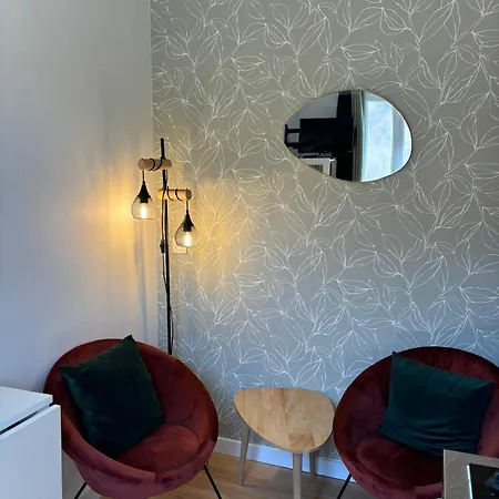 Cosy Hyper Centre * La Rochelle (Charente-Maritime)
